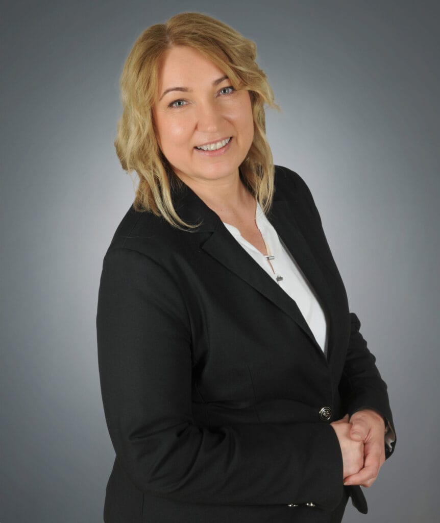 Katarzyna Kołek - Radłowska