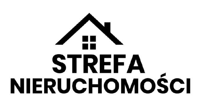 Logo Strefa Nieruchomości
