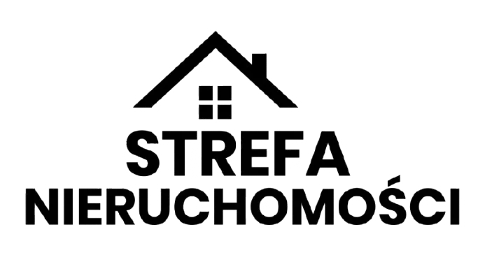 Logo Strefa Nieruchomości